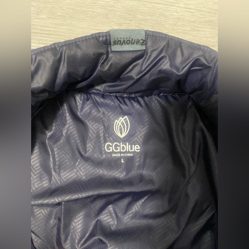 Puffer jacket - Picture 4 of 4